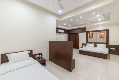 hotel modern room design