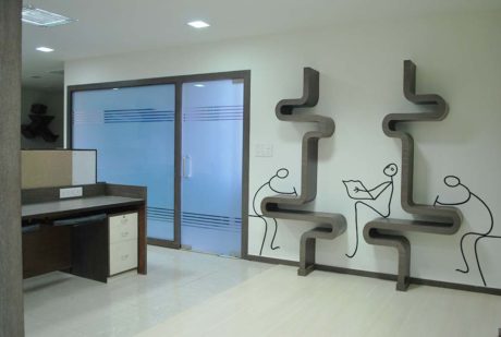 commercial office design ideas