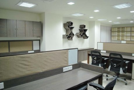 company office design