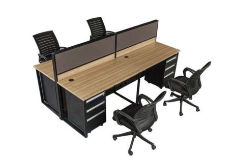 Office work Table Design 4
