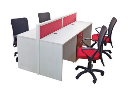 Office work Table Design 3